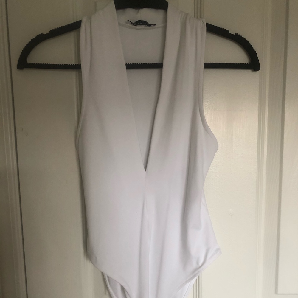 Zara bodysuit